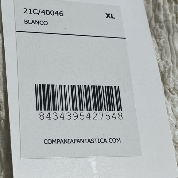 Plus size Holiday Short one piece white XL vacation. travel Curvy Vacation Short - Picture 4 of 11